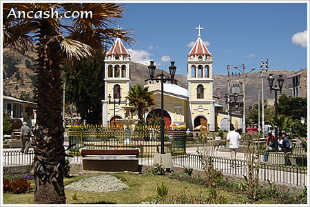 Huaraz