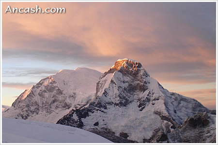 Huascaran