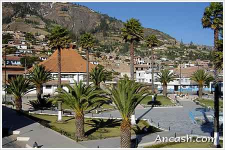 Yungay